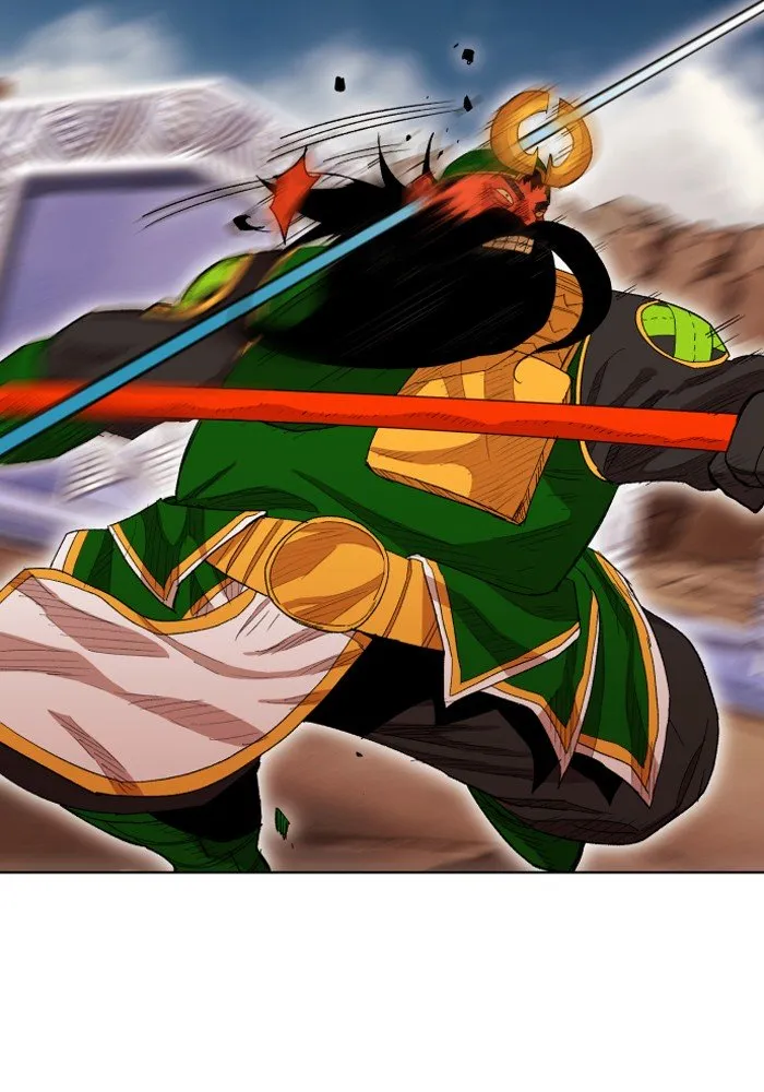 Hardcore Leveling Warrior Chapter 196 page 63 - 