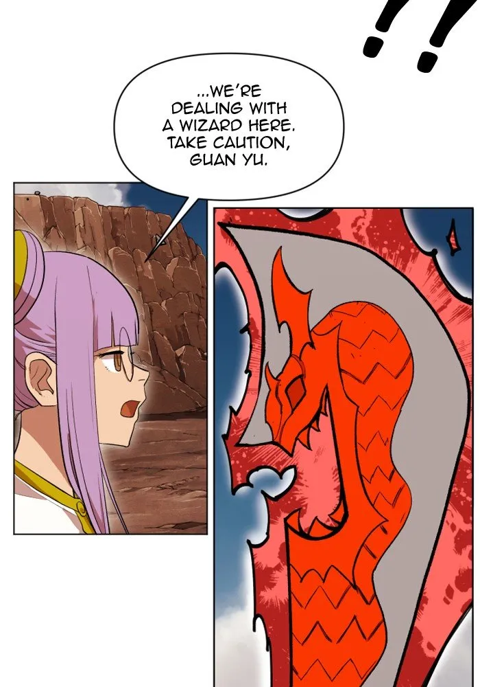 Hardcore Leveling Warrior Chapter 196 page 8 - 