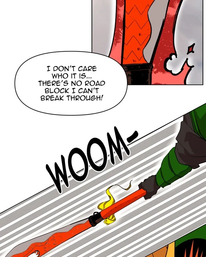 Hardcore Leveling Warrior Chapter 196 page 9 - 