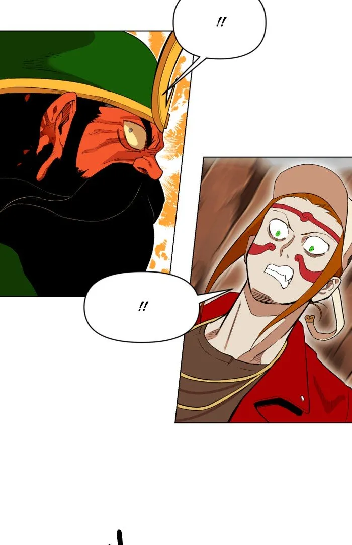 Hardcore Leveling Warrior Chapter 197 page 13 - 