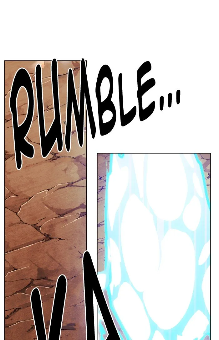 Hardcore Leveling Warrior Chapter 197 page 17 - 