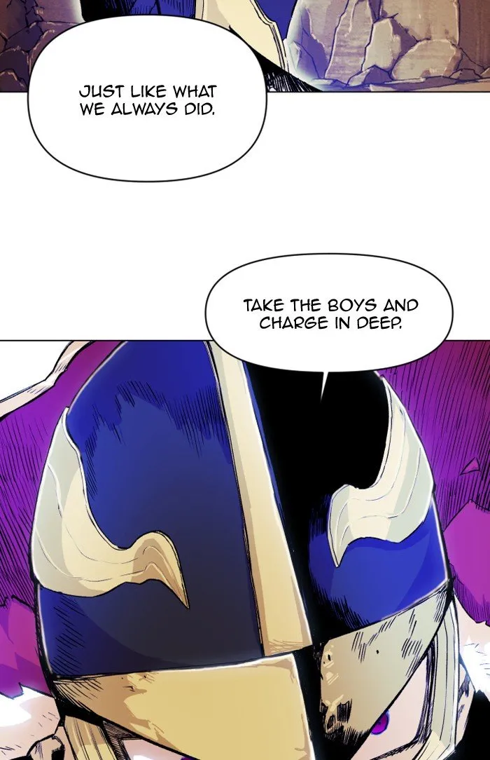 Hardcore Leveling Warrior Chapter 197 page 3 - 