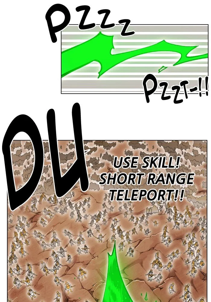 Hardcore Leveling Warrior Chapter 197 page 21 - 