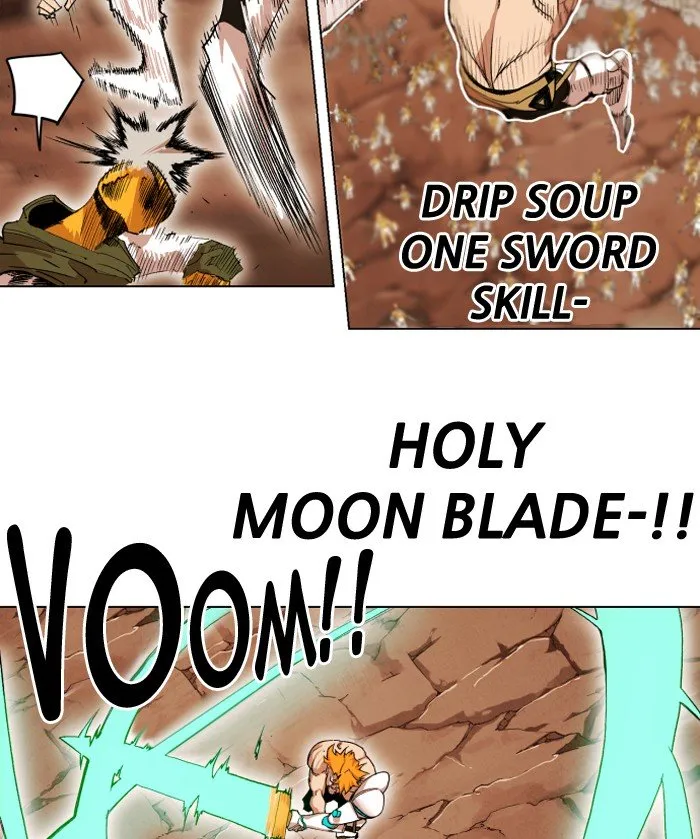 Hardcore Leveling Warrior Chapter 197 page 28 - 