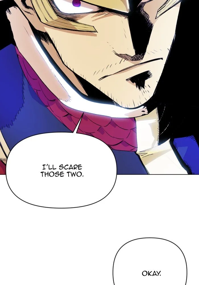 Hardcore Leveling Warrior Chapter 197 page 4 - 