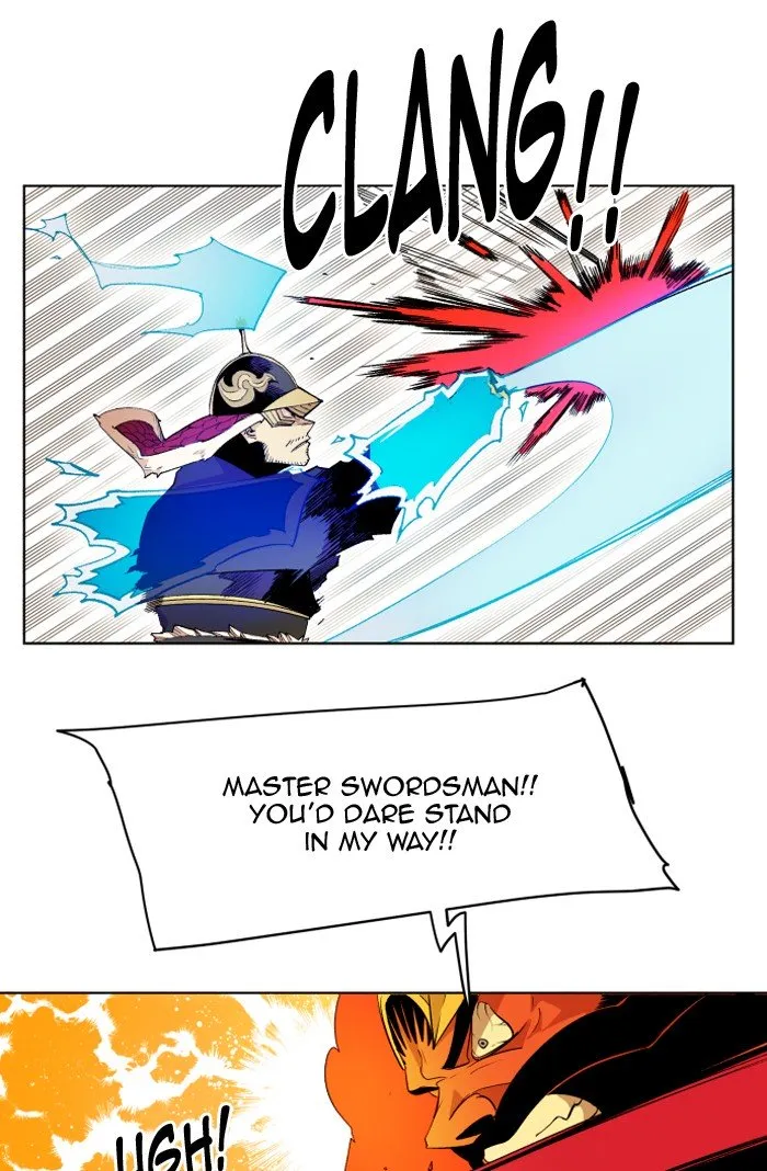 Hardcore Leveling Warrior Chapter 197 page 41 - 