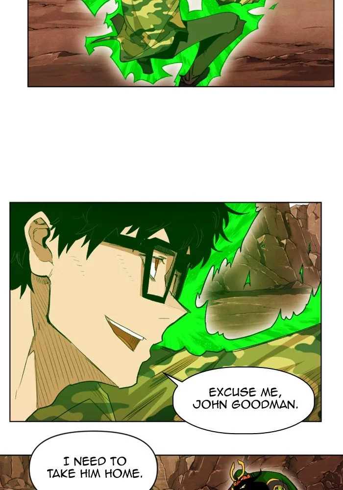 Hardcore Leveling Warrior Chapter 197 page 44 - 