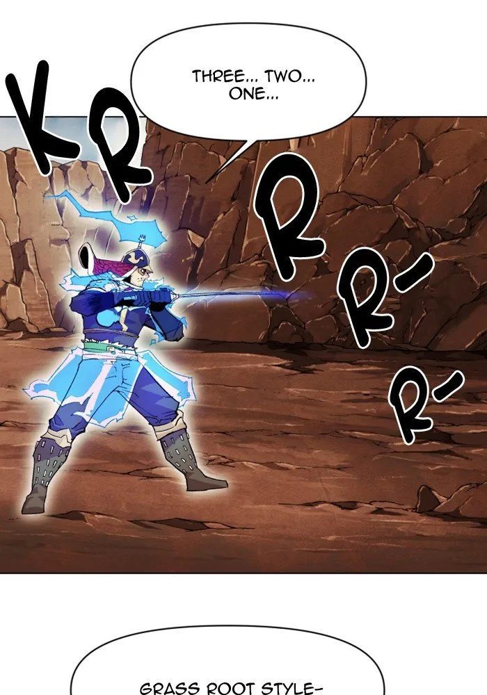 Hardcore Leveling Warrior Chapter 197 page 6 - 
