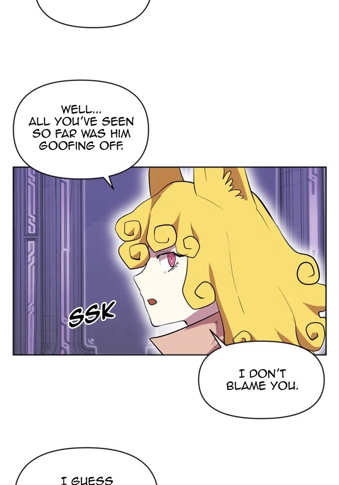 Hardcore Leveling Warrior Chapter 197 page 58 - 