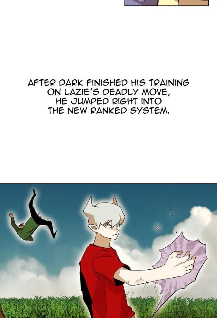 Hardcore Leveling Warrior Chapter 197 page 62 - 