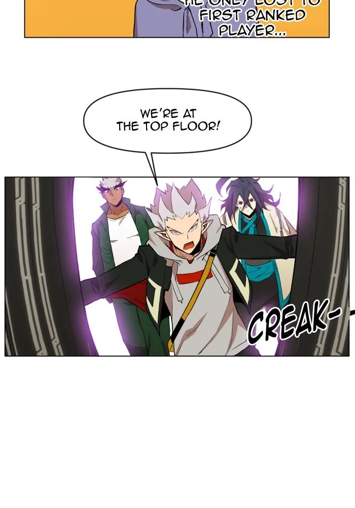 Hardcore Leveling Warrior Chapter 197 page 73 - 
