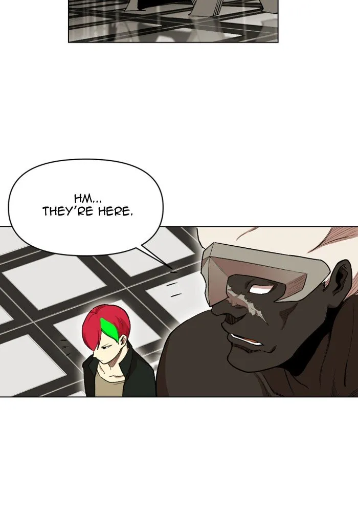 Hardcore Leveling Warrior Chapter 197 page 75 - 