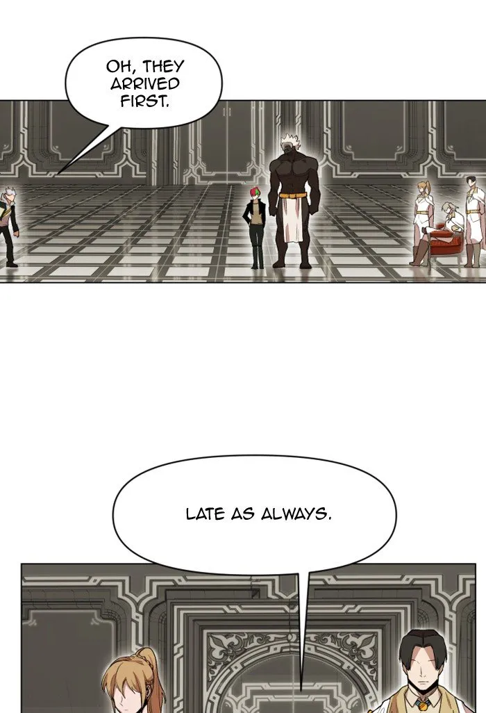 Hardcore Leveling Warrior Chapter 197 page 76 - 