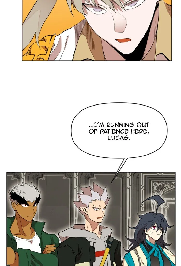 Hardcore Leveling Warrior Chapter 197 page 78 - 
