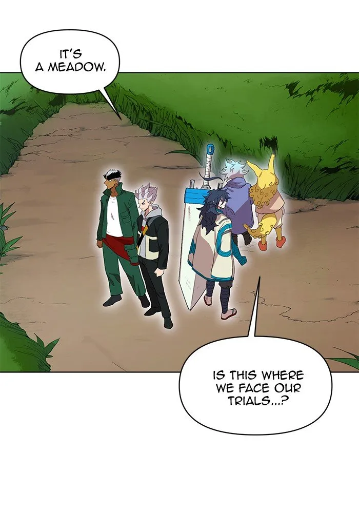 Hardcore Leveling Warrior Chapter 198 page 23 - 
