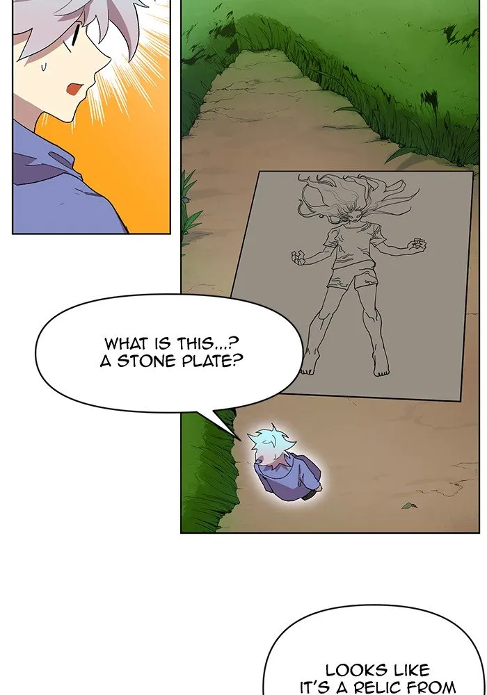 Hardcore Leveling Warrior Chapter 198 page 25 - 
