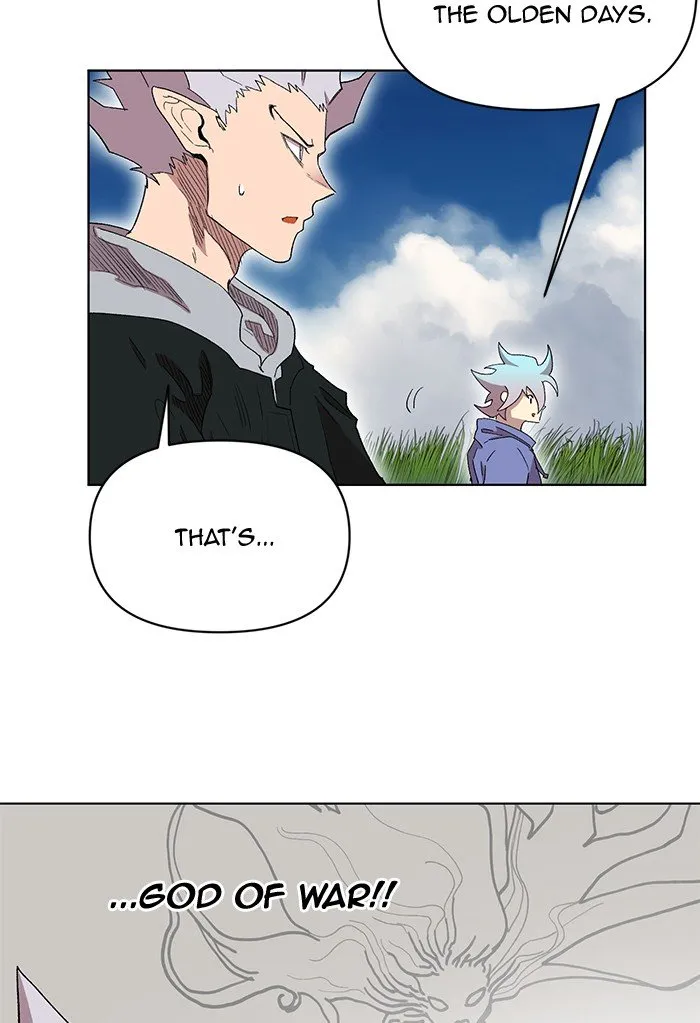 Hardcore Leveling Warrior Chapter 198 page 26 - 