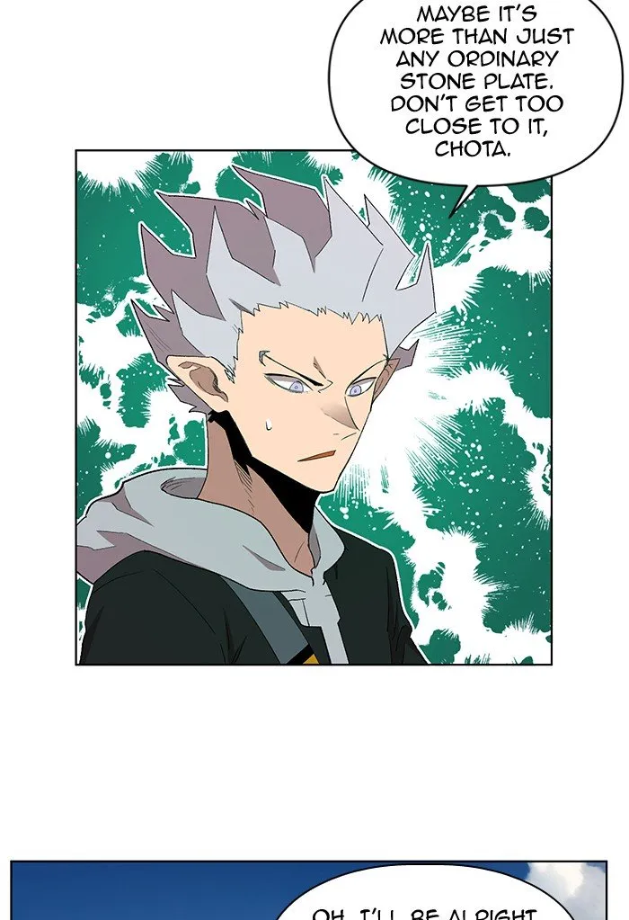Hardcore Leveling Warrior Chapter 198 page 28 - 
