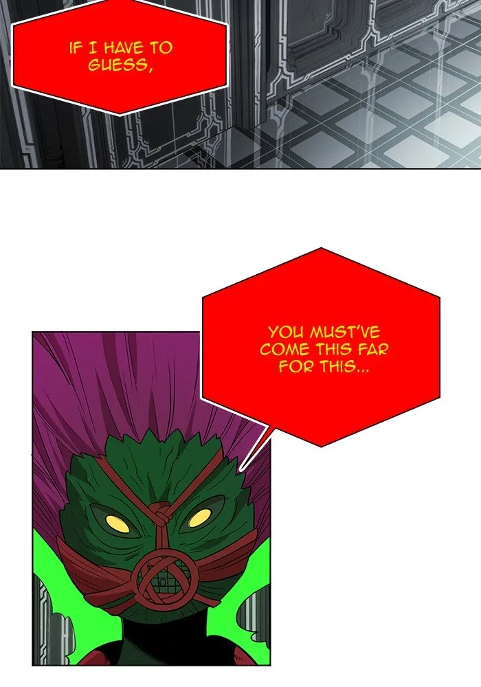 Hardcore Leveling Warrior Chapter 198 page 4 - 