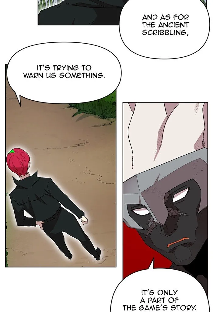Hardcore Leveling Warrior Chapter 198 page 32 - 