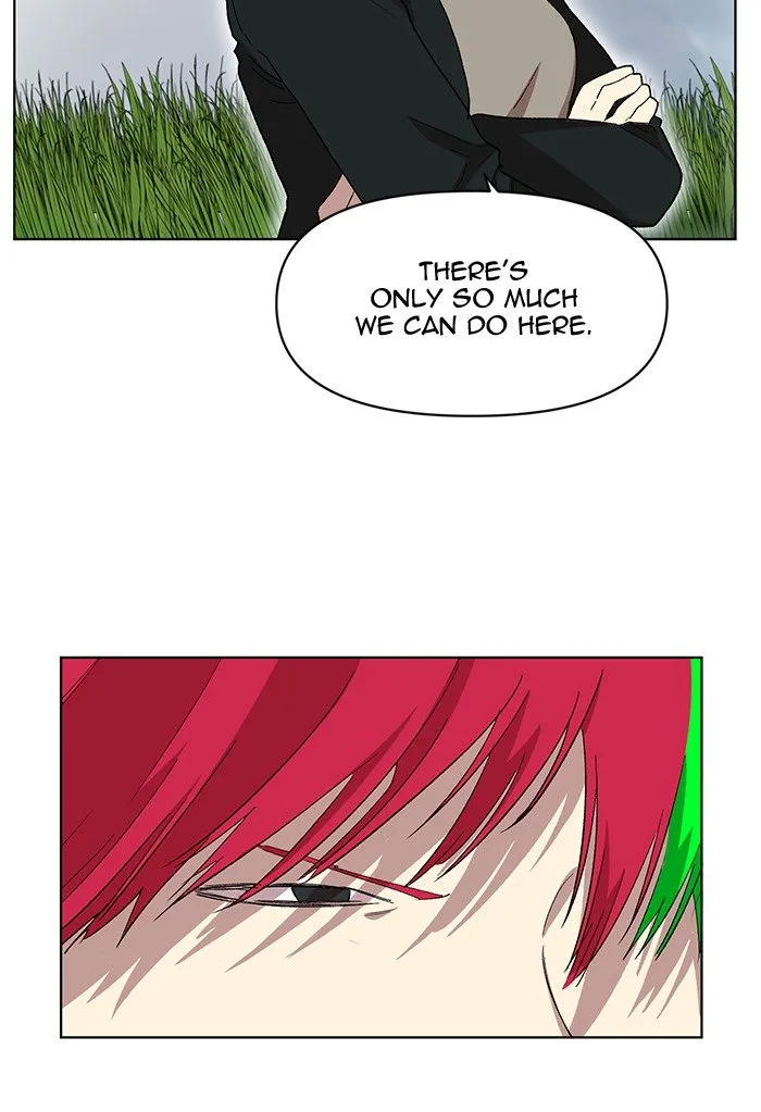 Hardcore Leveling Warrior Chapter 198 page 34 - 