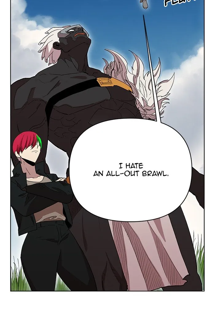 Hardcore Leveling Warrior Chapter 198 page 38 - 
