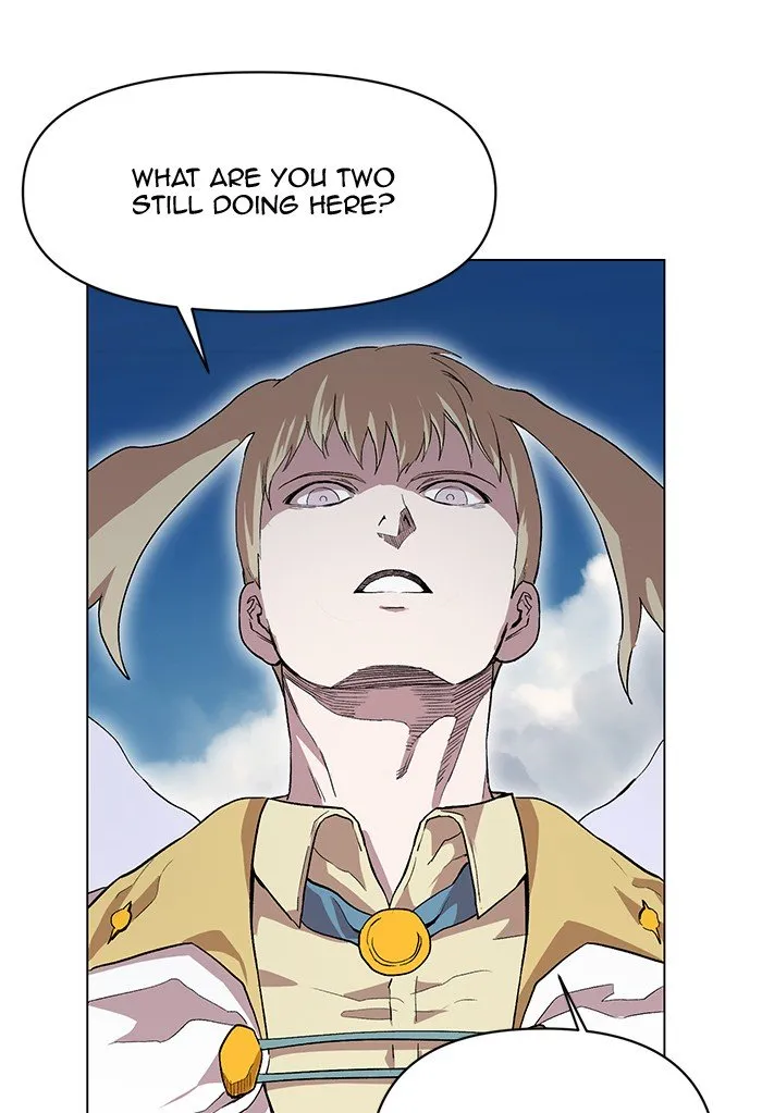 Hardcore Leveling Warrior Chapter 198 page 39 - 