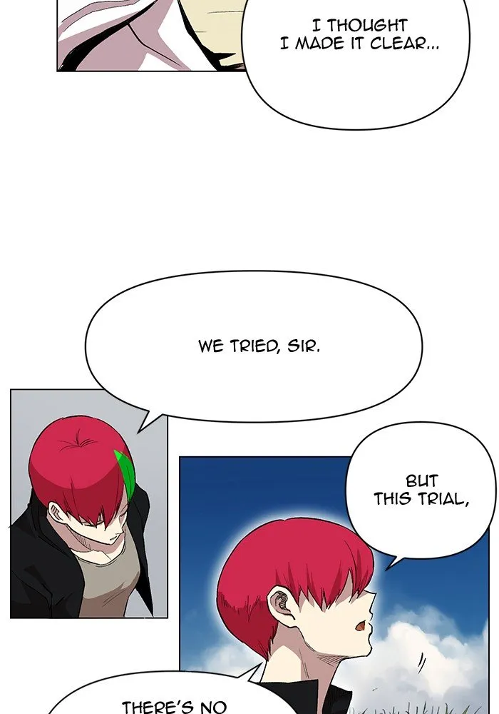 Hardcore Leveling Warrior Chapter 198 page 40 - 