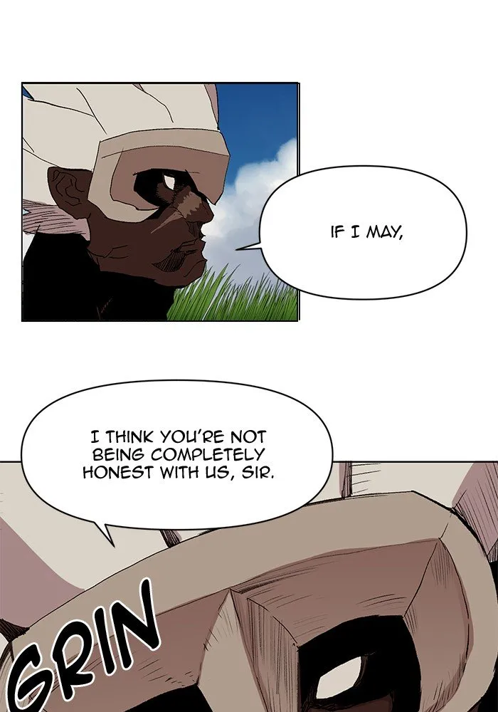 Hardcore Leveling Warrior Chapter 198 page 50 - 