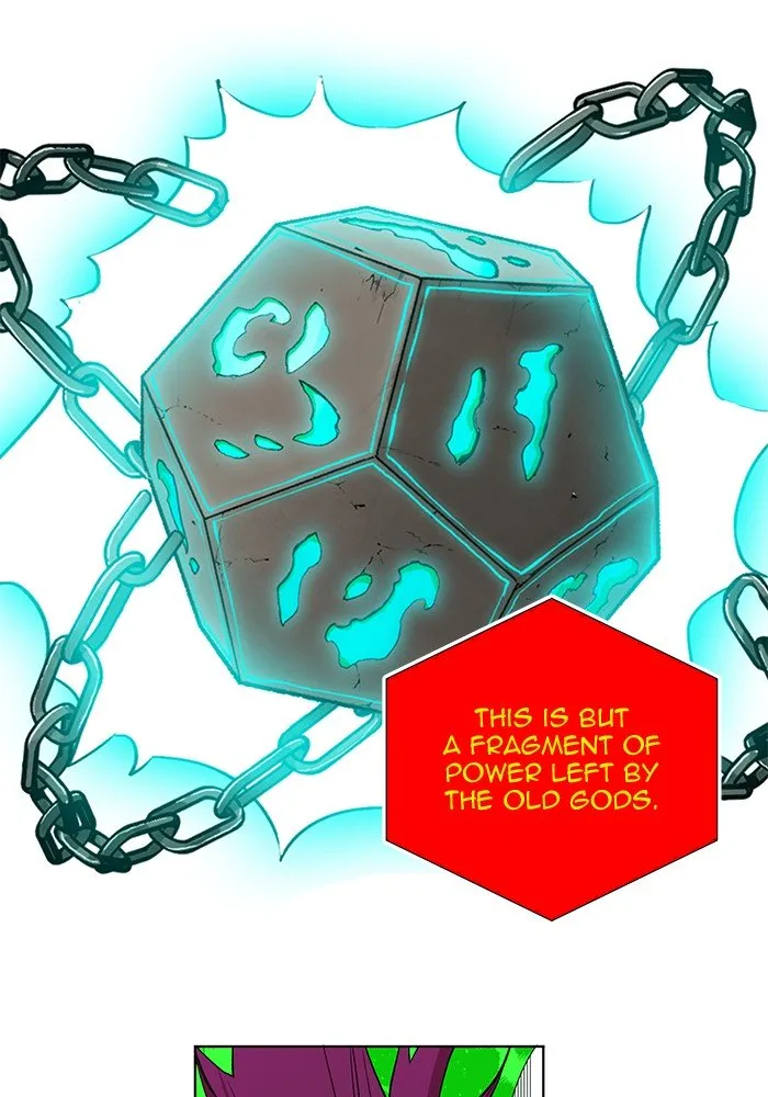 Hardcore Leveling Warrior Chapter 198 page 6 - 