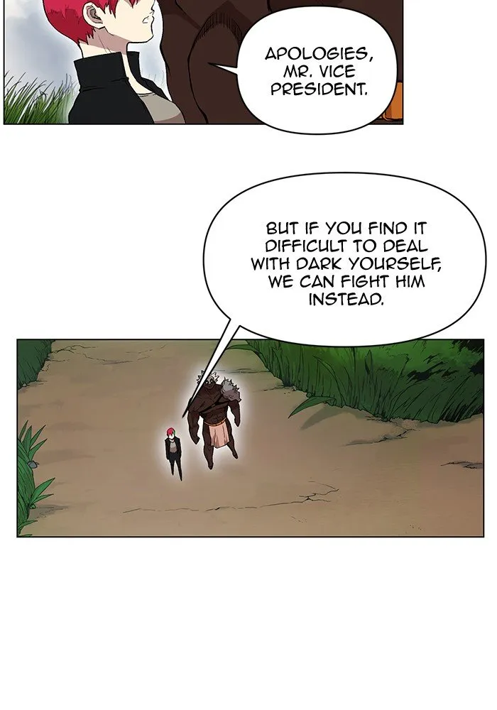 Hardcore Leveling Warrior Chapter 198 page 52 - 