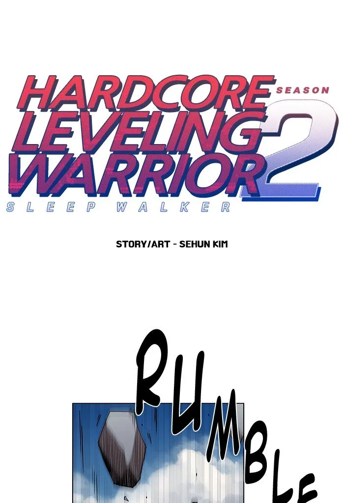 Hardcore Leveling Warrior Chapter 199 page 1 - 