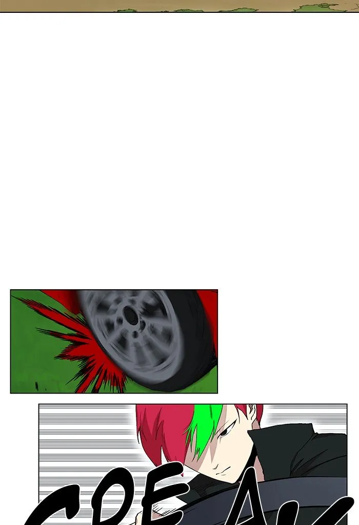 Hardcore Leveling Warrior Chapter 199 page 11 - 