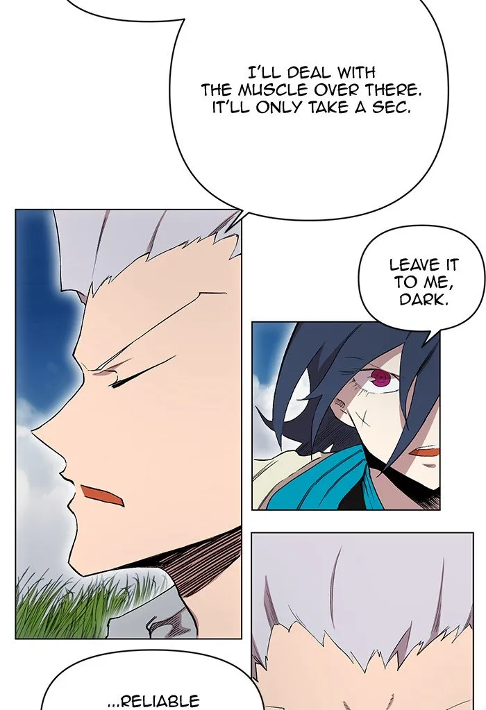 Hardcore Leveling Warrior Chapter 199 page 13 - 