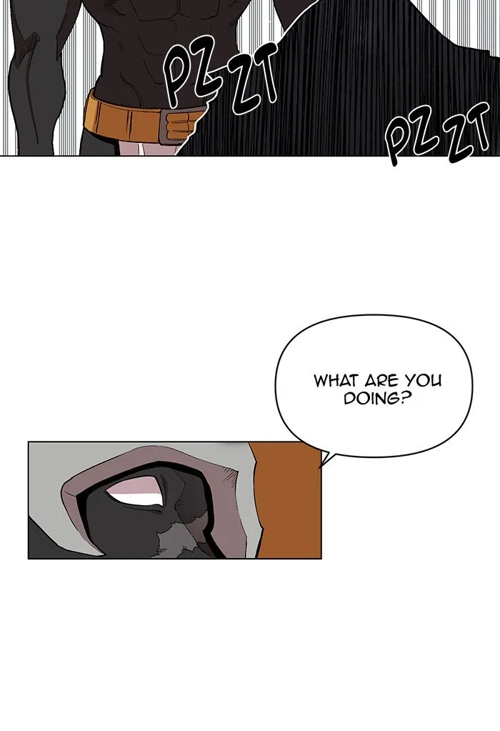 Hardcore Leveling Warrior Chapter 199 page 15 - 