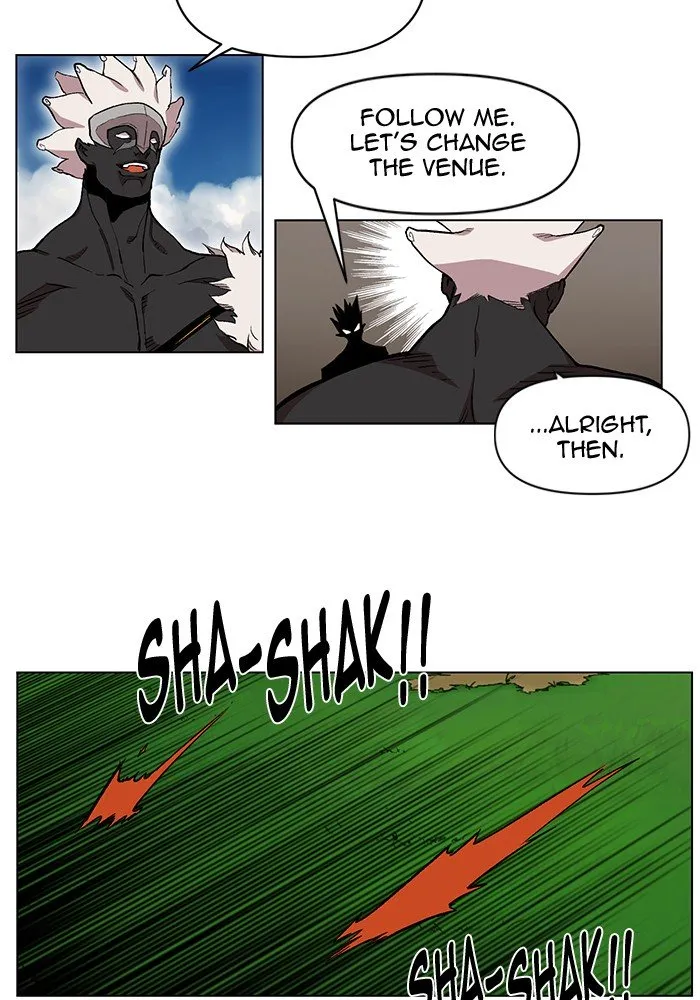 Hardcore Leveling Warrior Chapter 199 page 18 - 