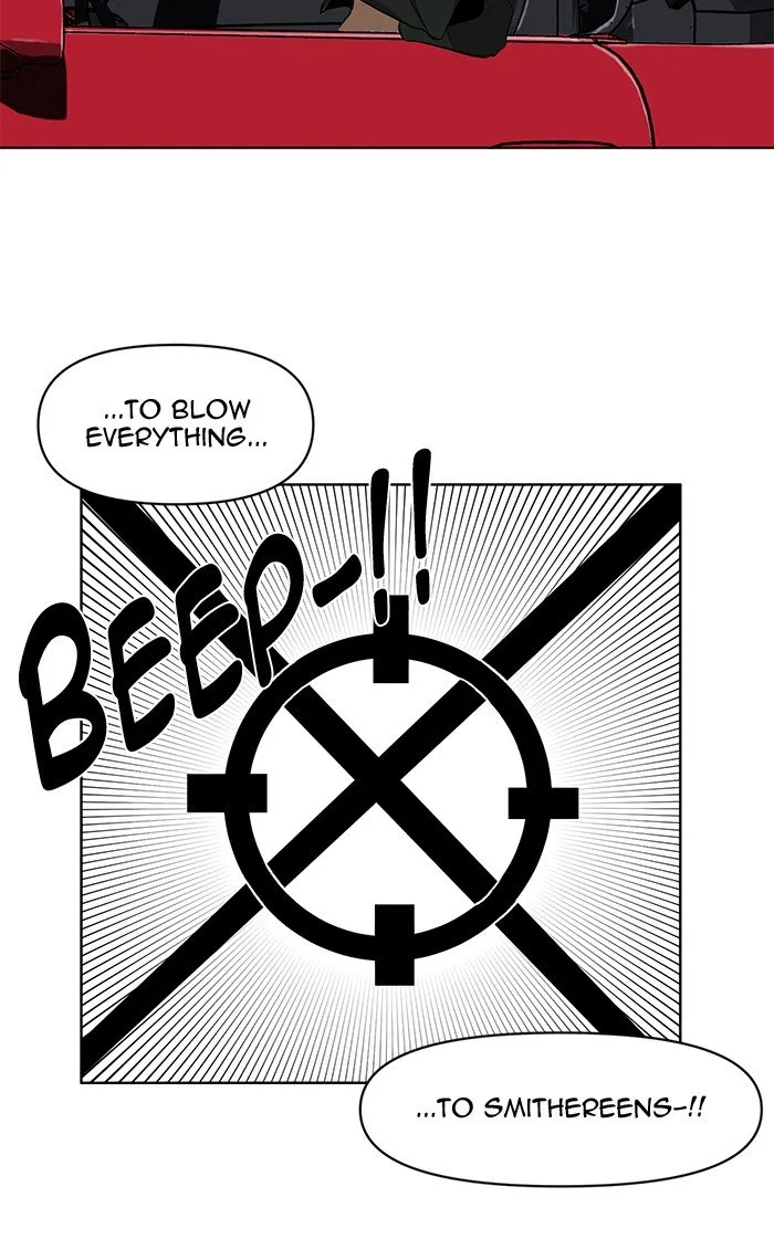 Hardcore Leveling Warrior Chapter 199 page 22 - 