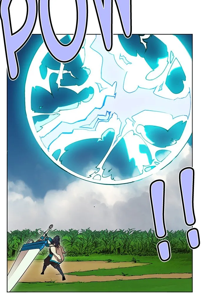 Hardcore Leveling Warrior Chapter 199 page 27 - 