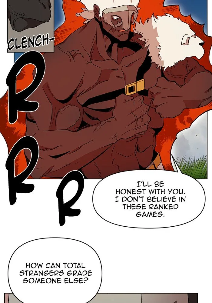 Hardcore Leveling Warrior Chapter 199 page 29 - 