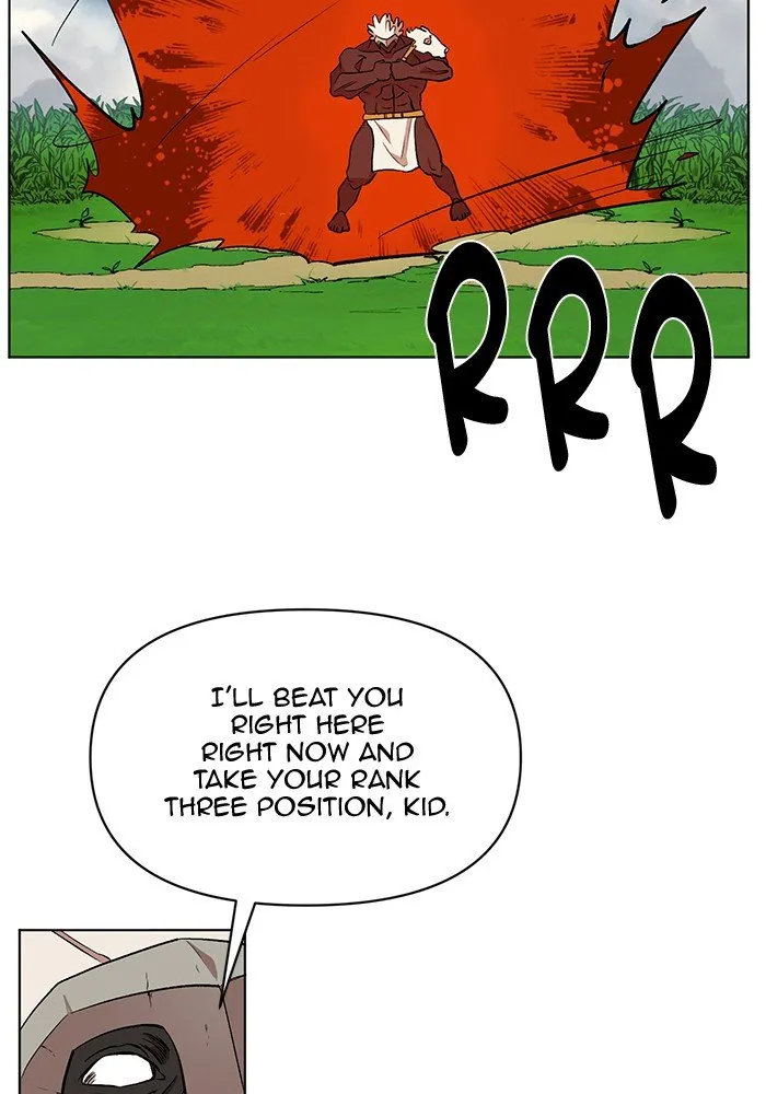 Hardcore Leveling Warrior Chapter 199 page 31 - 