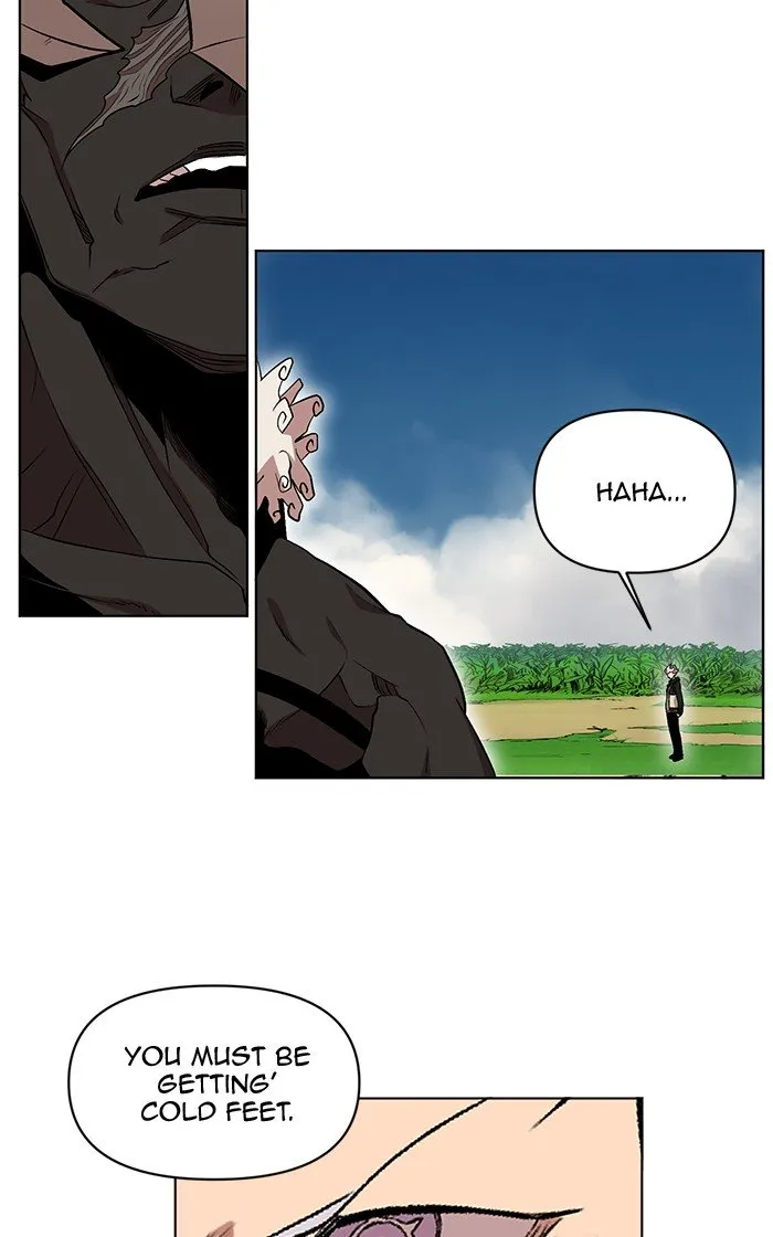 Hardcore Leveling Warrior Chapter 199 page 32 - 