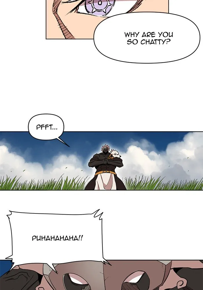 Hardcore Leveling Warrior Chapter 199 page 33 - 