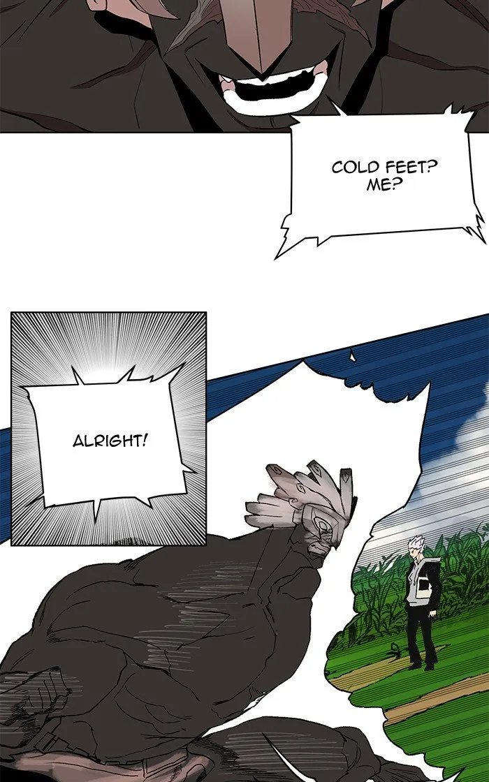 Hardcore Leveling Warrior Chapter 199 page 34 - 