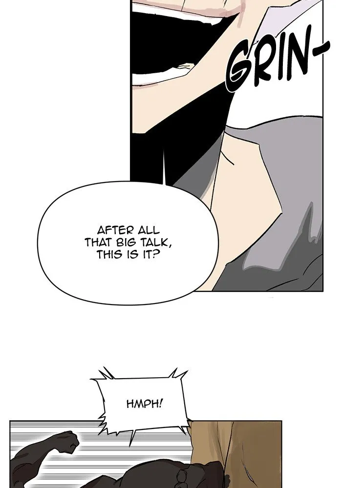 Hardcore Leveling Warrior Chapter 199 page 37 - 