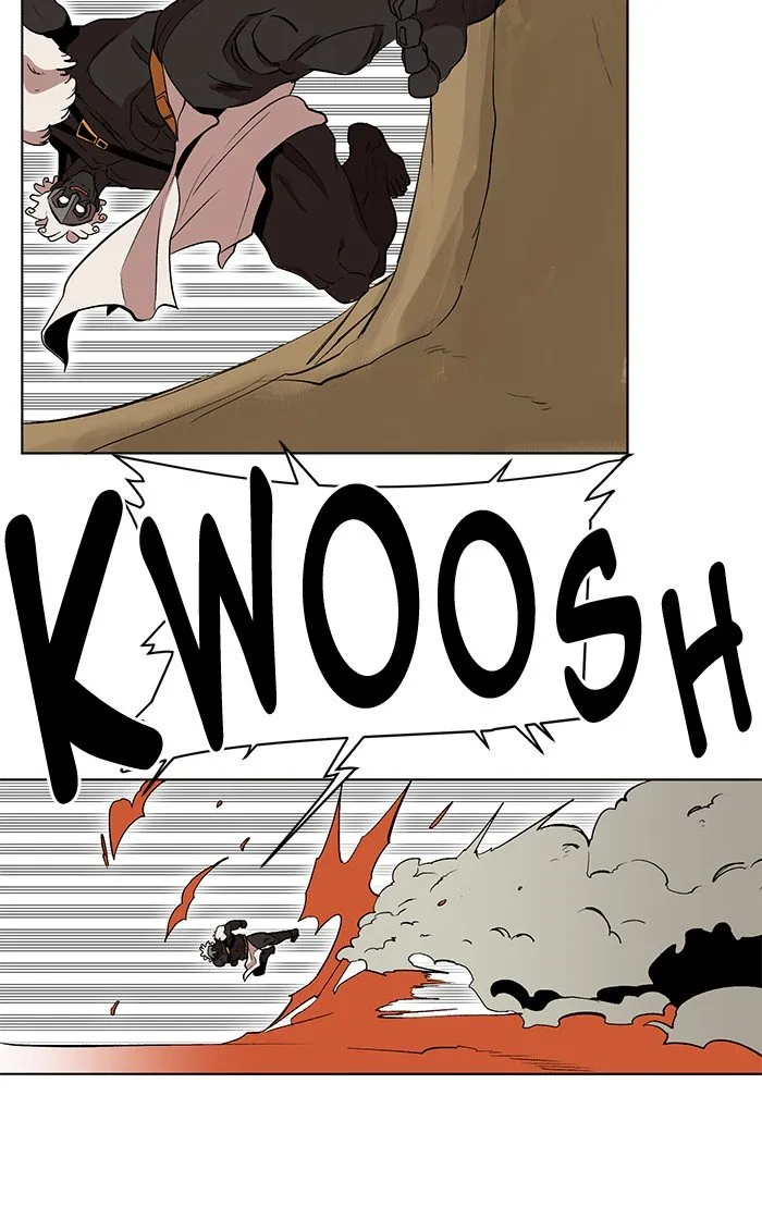 Hardcore Leveling Warrior Chapter 199 page 38 - 