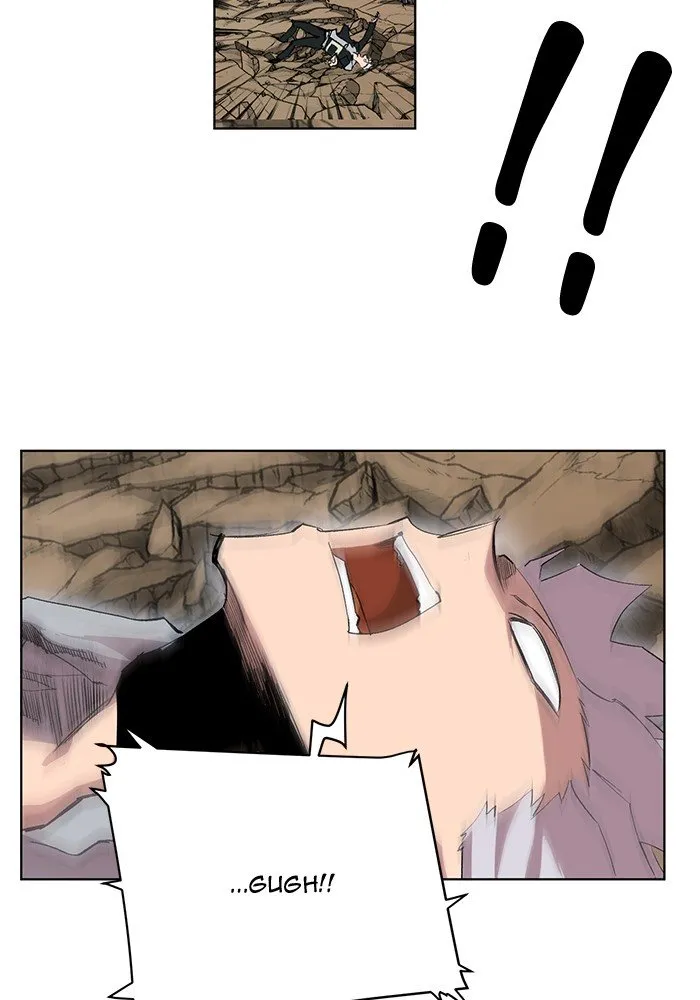Hardcore Leveling Warrior Chapter 199 page 44 - 