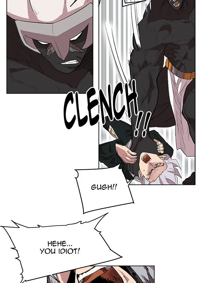 Hardcore Leveling Warrior Chapter 199 page 47 - 