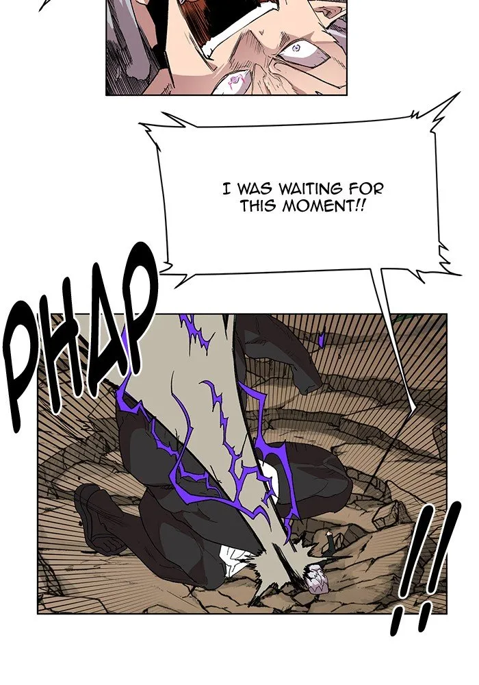 Hardcore Leveling Warrior Chapter 199 page 48 - 