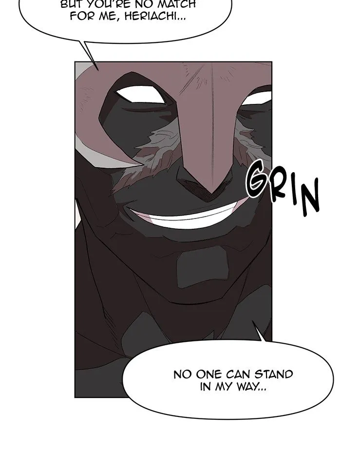 Hardcore Leveling Warrior Chapter 199 page 57 - 