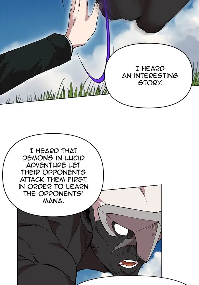 Hardcore Leveling Warrior Chapter 199 page 65 - 